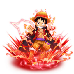 画像ギャラリー No.027のサムネイル画像 / 「ONE PIECE サウザンドストーム」，6周年を記念して“頂を目指す超新星の共宴”を開催中