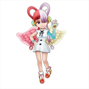 画像ギャラリー No.009のサムネイル画像 / 「サウスト」，「ONE PIECE FILM RED」の公開を記念して豪華報酬が獲得できるログインボーナスを開催中