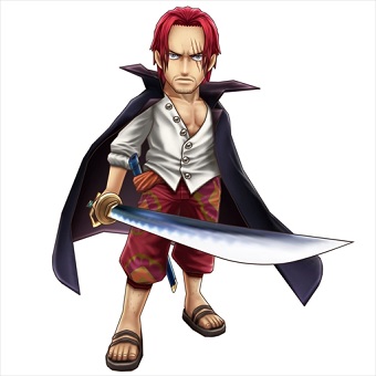 画像ギャラリー No.011のサムネイル画像 / 「サウスト」，「ONE PIECE FILM RED」の公開を記念して豪華報酬が獲得できるログインボーナスを開催中