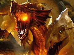 新しいD＆Dはどう進化した？ いよいよ公開が開始された日本語版「ベーシック・ルール」で始める「ダンジョンズ＆ドラゴンズ 第5版」スタートガイド