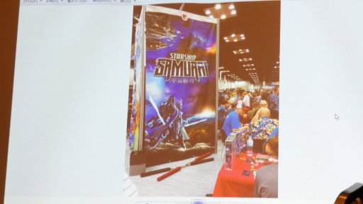 画像ギャラリー No.010のサムネイル画像 / TRPGファンの為の宿泊型イベント「TRPGフェスティバル2018」レポート。ゲーム三昧だった濃密な3日間を写真と共に振り返る