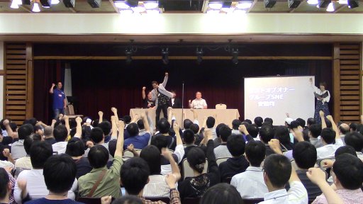 画像ギャラリー No.021のサムネイル画像 / TRPGファンの為の宿泊型イベント「TRPGフェスティバル2018」レポート。ゲーム三昧だった濃密な3日間を写真と共に振り返る