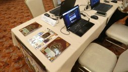 画像ギャラリー No.029のサムネイル画像 / TRPGファンの為の宿泊型イベント「TRPGフェスティバル2018」レポート。ゲーム三昧だった濃密な3日間を写真と共に振り返る