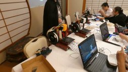 画像ギャラリー No.031のサムネイル画像 / TRPGファンの為の宿泊型イベント「TRPGフェスティバル2018」レポート。ゲーム三昧だった濃密な3日間を写真と共に振り返る