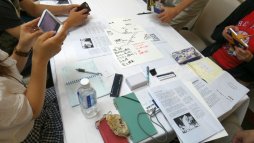 画像ギャラリー No.042のサムネイル画像 / TRPGファンの為の宿泊型イベント「TRPGフェスティバル2018」レポート。ゲーム三昧だった濃密な3日間を写真と共に振り返る