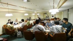 画像ギャラリー No.049のサムネイル画像 / TRPGファンの為の宿泊型イベント「TRPGフェスティバル2018」レポート。ゲーム三昧だった濃密な3日間を写真と共に振り返る