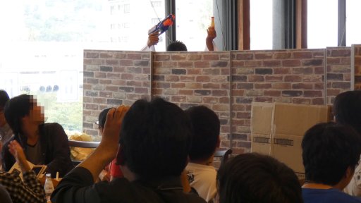 画像ギャラリー No.061のサムネイル画像 / TRPGファンの為の宿泊型イベント「TRPGフェスティバル2018」レポート。ゲーム三昧だった濃密な3日間を写真と共に振り返る