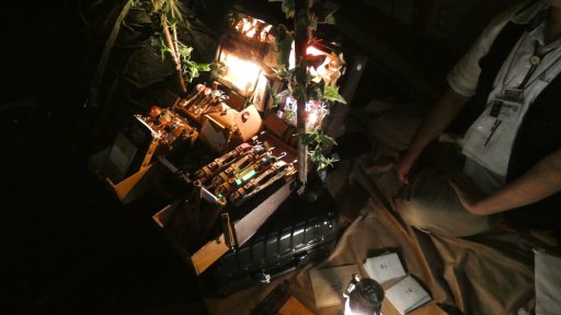 画像ギャラリー No.067のサムネイル画像 / TRPGファンの為の宿泊型イベント「TRPGフェスティバル2018」レポート。ゲーム三昧だった濃密な3日間を写真と共に振り返る