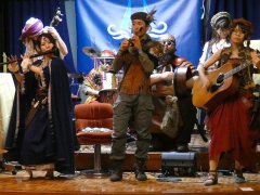 TRPGファンの為の宿泊型イベント「TRPGフェスティバル2018」レポート。ゲーム三昧だった濃密な3日間を写真と共に振り返る