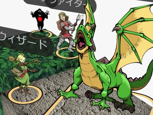 2020年は“オンライン”で「ダンジョンズ＆ドラゴンズ」を遊ぼう。「ユドナリウム」で始める，快適オンラインセッションガイド（呪文カード付）