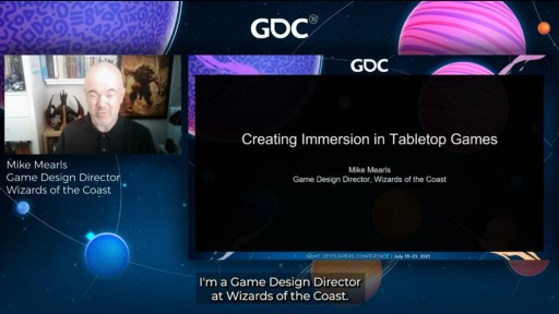 画像ギャラリー No.001のサムネイル画像 / ［GDC 2021］「D＆D第5版」から「ルート」まで。Board Game Design Summit2021のダイジェストをお届け