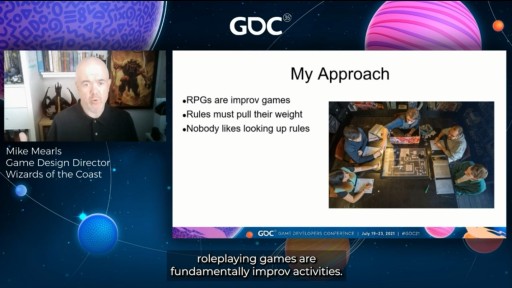 画像ギャラリー No.003のサムネイル画像 / ［GDC 2021］「D＆D第5版」から「ルート」まで。Board Game Design Summit2021のダイジェストをお届け
