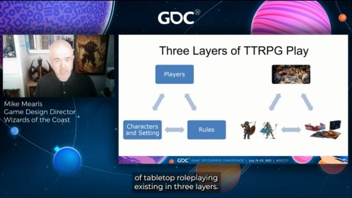 画像ギャラリー No.004のサムネイル画像 / ［GDC 2021］「D＆D第5版」から「ルート」まで。Board Game Design Summit2021のダイジェストをお届け