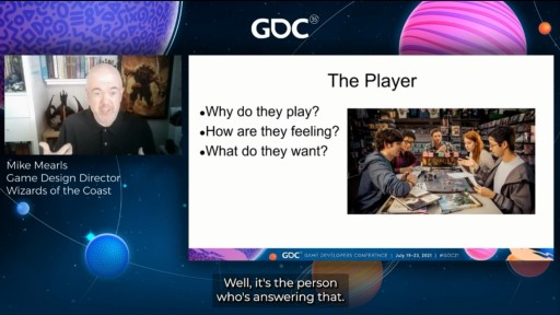 画像ギャラリー No.005のサムネイル画像 / ［GDC 2021］「D＆D第5版」から「ルート」まで。Board Game Design Summit2021のダイジェストをお届け