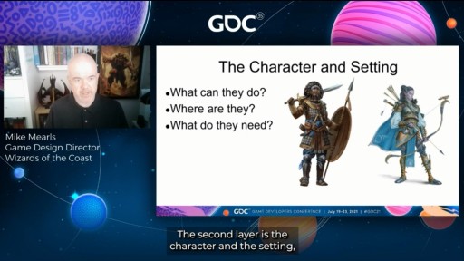 画像ギャラリー No.006のサムネイル画像 / ［GDC 2021］「D＆D第5版」から「ルート」まで。Board Game Design Summit2021のダイジェストをお届け