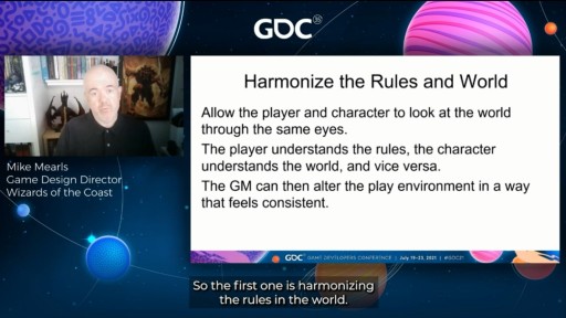画像ギャラリー No.008のサムネイル画像 / ［GDC 2021］「D＆D第5版」から「ルート」まで。Board Game Design Summit2021のダイジェストをお届け
