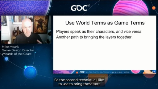 画像ギャラリー No.009のサムネイル画像 / ［GDC 2021］「D＆D第5版」から「ルート」まで。Board Game Design Summit2021のダイジェストをお届け