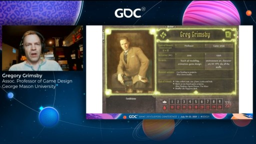 画像ギャラリー No.011のサムネイル画像 / ［GDC 2021］「D＆D第5版」から「ルート」まで。Board Game Design Summit2021のダイジェストをお届け