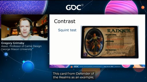 画像ギャラリー No.016のサムネイル画像 / ［GDC 2021］「D＆D第5版」から「ルート」まで。Board Game Design Summit2021のダイジェストをお届け