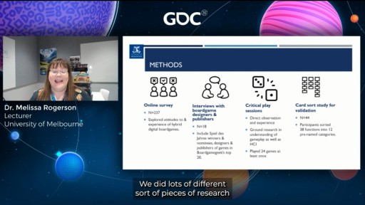 画像ギャラリー No.023のサムネイル画像 / ［GDC 2021］「D＆D第5版」から「ルート」まで。Board Game Design Summit2021のダイジェストをお届け