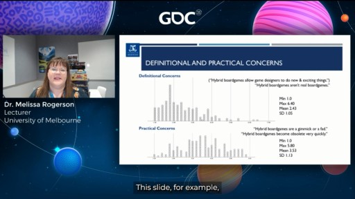 画像ギャラリー No.026のサムネイル画像 / ［GDC 2021］「D＆D第5版」から「ルート」まで。Board Game Design Summit2021のダイジェストをお届け