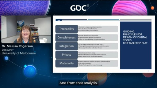 画像ギャラリー No.035のサムネイル画像 / ［GDC 2021］「D＆D第5版」から「ルート」まで。Board Game Design Summit2021のダイジェストをお届け
