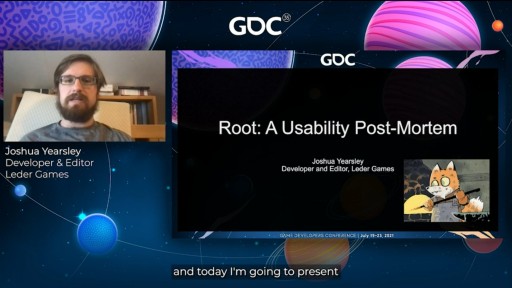 画像ギャラリー No.036のサムネイル画像 / ［GDC 2021］「D＆D第5版」から「ルート」まで。Board Game Design Summit2021のダイジェストをお届け