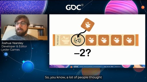 画像ギャラリー No.037のサムネイル画像 / ［GDC 2021］「D＆D第5版」から「ルート」まで。Board Game Design Summit2021のダイジェストをお届け