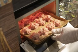 画像ギャラリー No.008のサムネイル画像 / D&D公式料理本「ヒーローズ・フィースト」,実食レポート。中世料理専門家の監修でお贈りする,お手軽ファンタジー飯