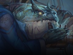 「ダンジョンズ＆ドラゴンズ」の米公式サイトにて，日本語にも対応したユーザー調査アンケートが実施中