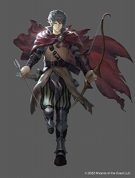 画像ギャラリー No.002のサムネイル画像 / 「ダンジョンズ＆ドラゴンズ 第5版」，イラストレーター・百瀬 寿氏とのコラボPVを公開。日笠陽子さん，島﨑信長さんら人気声優陣が出演