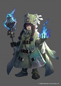 画像ギャラリー No.004のサムネイル画像 / 「ダンジョンズ＆ドラゴンズ 第5版」，イラストレーター・百瀬 寿氏とのコラボPVを公開。日笠陽子さん，島﨑信長さんら人気声優陣が出演