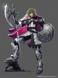 画像ギャラリー No.005のサムネイル画像 / 「ダンジョンズ＆ドラゴンズ 第5版」，イラストレーター・百瀬 寿氏とのコラボPVを公開。日笠陽子さん，島﨑信長さんら人気声優陣が出演