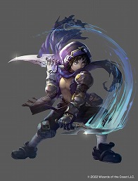 画像ギャラリー No.006のサムネイル画像 / 「ダンジョンズ＆ドラゴンズ 第5版」，イラストレーター・百瀬 寿氏とのコラボPVを公開。日笠陽子さん，島﨑信長さんら人気声優陣が出演