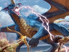 「D＆D」を手軽に店頭で体験できる。初心者向けイベント“D＆D Learn-to-Playプログラム”が公認店舗で4月1日から開催へ