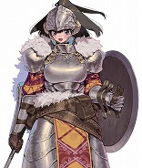 画像ギャラリー No.006のサムネイル画像 / 「D＆D」と日本人アーティストのコラボ第2弾，チョモラン氏描き下ろしキャラクターのPVが公開に。小野賢章さんら人気声優陣が音声を担当