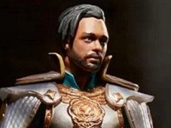 セクシーパラディンがフィギュアに。「ダンジョンズ＆ドラゴンズ／アウトローたちの誇り」Hasbro製グッズの国内販売でドリックとゼンクが6月登場