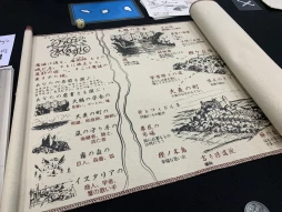 画像ギャラリー No.006のサムネイル画像 / ワシントン州務長官（本物）がゲームマーケットに参戦！ ワシントン州ゲーム出版社連合「Tabletop Game Alliance」が日本に来た理由とは