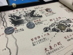 画像ギャラリー No.007のサムネイル画像 / ワシントン州務長官（本物）がゲームマーケットに参戦！ ワシントン州ゲーム出版社連合「Tabletop Game Alliance」が日本に来た理由とは