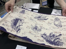 画像ギャラリー No.008のサムネイル画像 / ワシントン州務長官（本物）がゲームマーケットに参戦！ ワシントン州ゲーム出版社連合「Tabletop Game Alliance」が日本に来た理由とは