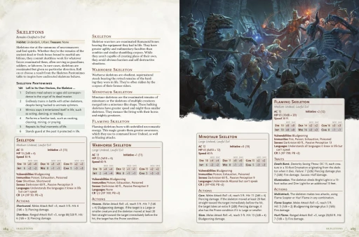 画像ギャラリー No.026のサムネイル画像 / 50周年を迎えた 「D&D」はどこへ向かうのか。2024年版最新ルールブックの秘密も語られた,プライベートイベント潜入レポート