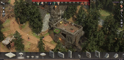 画像ギャラリー No.030のサムネイル画像 / 50周年を迎えた 「D&D」はどこへ向かうのか。2024年版最新ルールブックの秘密も語られた,プライベートイベント潜入レポート