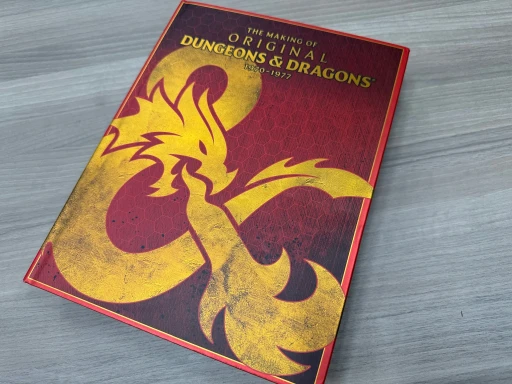 画像ギャラリー No.006のサムネイル画像 / レジェンド達によって紐解かれる「D&D」の50年。黎明期の1970年代からTSR終焉までが語られた“50周年記念セッション”レポート（前編）