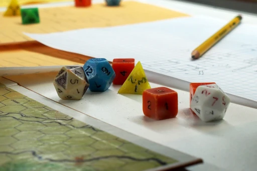 画像ギャラリー No.026のサムネイル画像 / レジェンド達によって紐解かれる「D&D」の50年。黎明期の1970年代からTSR終焉までが語られた“50周年記念セッション”レポート（前編）