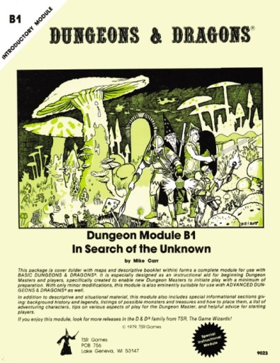 画像ギャラリー No.028のサムネイル画像 / レジェンド達によって紐解かれる「D&D」の50年。黎明期の1970年代からTSR終焉までが語られた“50周年記念セッション”レポート（前編）