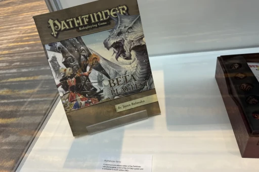 画像ギャラリー No.012のサムネイル画像 / 歴代開発者たちが語る「D&D」の50年。激動の時代に生まれた第3版から現在,そして未来までを辿る“50周年記念セッション”レポート(後編)
