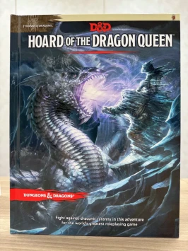 画像ギャラリー No.018のサムネイル画像 / 歴代開発者たちが語る「D&D」の50年。激動の時代に生まれた第3版から現在,そして未来までを辿る“50周年記念セッション”レポート(後編)