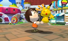 画像ギャラリー No.006のサムネイル画像 / 「みんなのポケモンスクランブル」のパッケージ版が11月19日に発売。チュートリアル終了後にポケダイヤ3000個＆ポケダイヤ掘り機を受け取れる