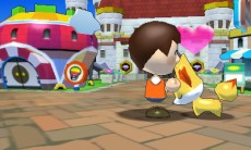 画像ギャラリー No.007のサムネイル画像 / 「みんなのポケモンスクランブル」のパッケージ版が11月19日に発売。チュートリアル終了後にポケダイヤ3000個＆ポケダイヤ掘り機を受け取れる