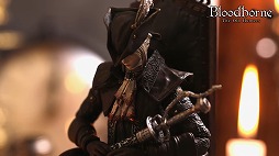 画像ギャラリー No.003のサムネイル画像 / 「figma 時計塔のマリア」が2022年8月に発売決定＆予約受付がスタート。パッケージアートを再現できるDXエディションも同時発売